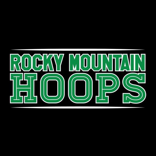 Rocky Mountain Hoops Competitive Girls' Basketball Club